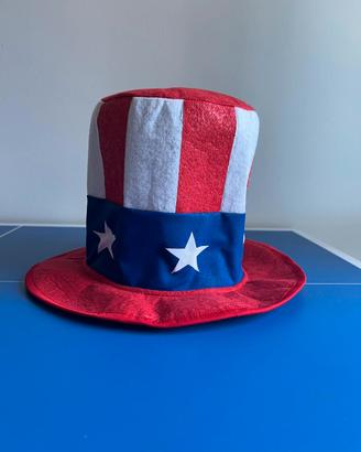 Cappelli cilindro americano 