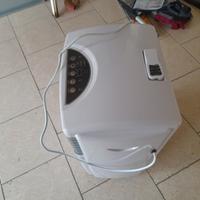 refrigerante Equation