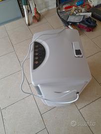 refrigerante Equation