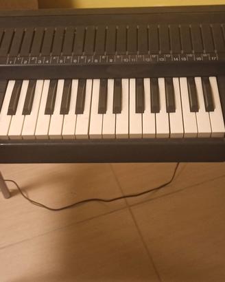 pianola tastiera Antonelli Golden Organ 2411