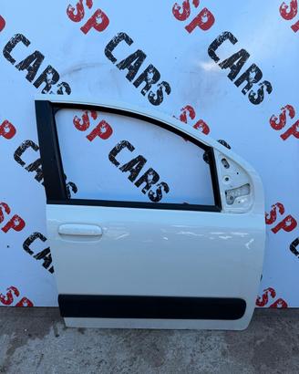 SPORTELLO ANTERIORE DESTRO PANDA 312