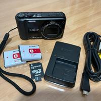 Sony Cyber-shot DSC-HX7V 16.2 Mega