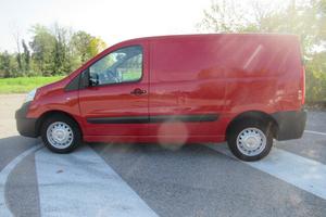 Peugeot Expert 2.0 HDi 130 cv Unicoproprietario