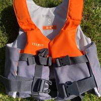 giubbotto salvataggio