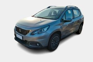 PEUGEOT 2008 BLUEHDI 100 ACTIVE S/S CROSSOVER
