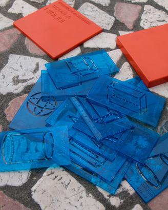 Gioco geometrico