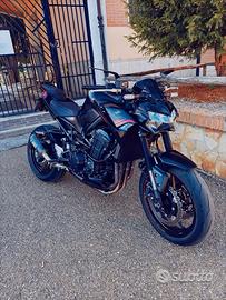 Kawasaki z900