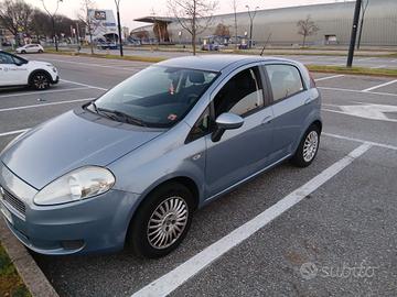 Fiat grande punto