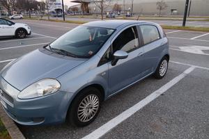 Fiat grande punto
