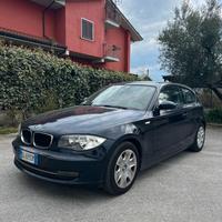 BMW 116 I BENZINA 2007
