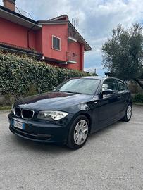 BMW 116 I BENZINA 2007