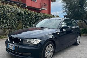 BMW 116 I BENZINA 2007