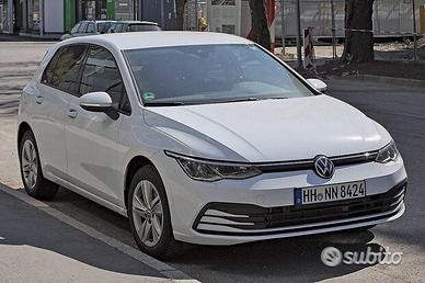 Ricambi usati volkswagen golf 8-sw-taigo 2019-2024