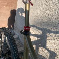 Bici mtb giaiant
