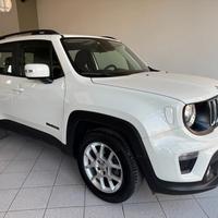 Jeep Renegade 1.6 Mjt - soli 53000 km 120 euro al 