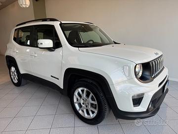 Jeep Renegade 1.6 Mjt - soli 53000 km 120 euro al 