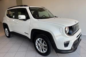 Jeep Renegade 1.6 Mjt - soli 53000 km 120 euro al 