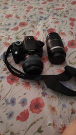 Canon EOS (serie entry-level tipo EOS 400D / 1000D