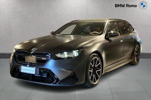 BMW M5 Touring 4.4 727cv auto