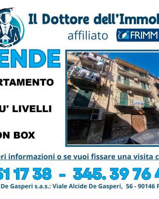 Appartamento ad Altofonte
