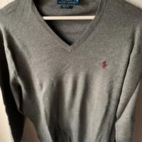 Ralph Lauren Maglioncino in cotone Primavera Autun