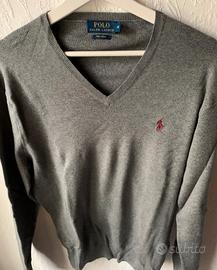 Ralph Lauren Maglioncino in cotone Primavera Autun