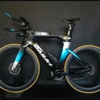 BICI DA TRIATLON - GARA+