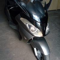 Aprilia Atlantic 200 4T