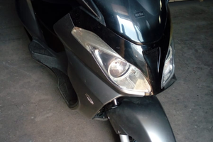 Aprilia Atlantic 200 4T