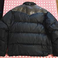 Giubbino  vintage  Schott  Maid in USA