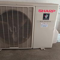 CONDIZIONATORE MONOSPLIT SHARP  9000BTU