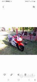 Honda CBR 600 F