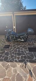 honda nightawk  650