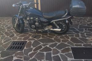 honda nightawk  650