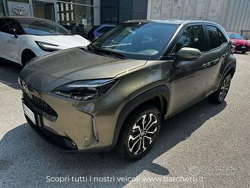 Toyota Yaris Cross 1.5H (116 CV) E-CVT Trend