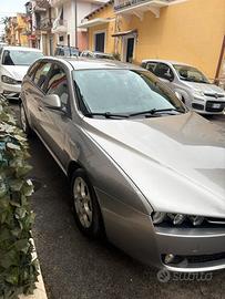 Alfa romeo 159 station wagon