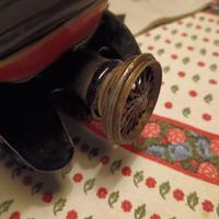 soprammobile Vintage  decanter 