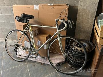 Bici eroica champion