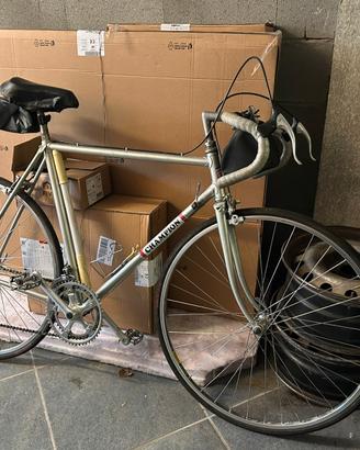 Bici eroica champion