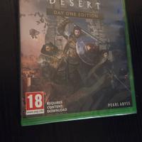 Crimson desert,  per xbox series x