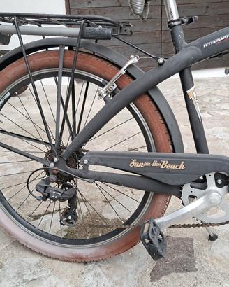 city bike