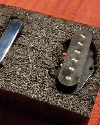 Pickup Telecaster 