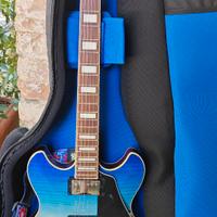 Chitarra Elettrica Jazz Ibanez AS73