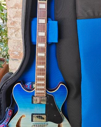 Chitarra Elettrica Jazz Ibanez AS73