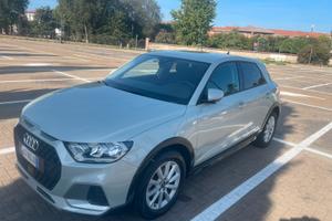 Audi A1 allstreet 30 TFSI S tronic 110 CV - 2023