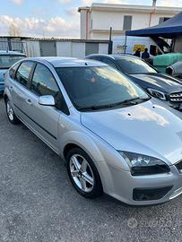 Ford Focus 2005 1.8 TDCi 129.000 km