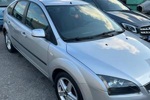 Ford Focus 2005 1.8 TDCi 129.000 km