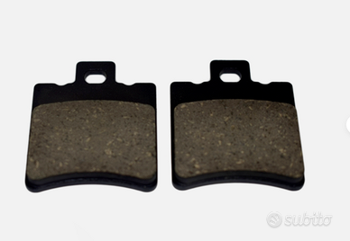 -Pasticche freno ant Yamaha Aerox 50 1PHF58050000