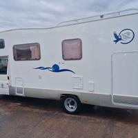 Rimor ng8 garage 7 posti 2004