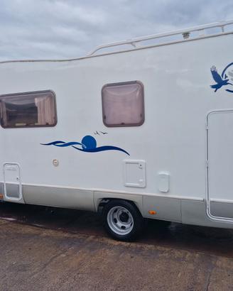 Rimor ng8 garage 7 posti 2004